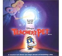 Various Artists - Teacher's Pet