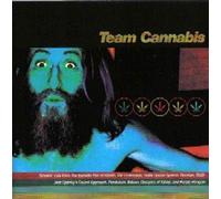 Various Artists - Team Cannabis