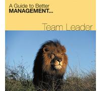 Various Artists - Team Leader