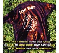 Various Artists - Team Mint 1