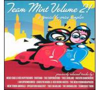 Various Artists - Team Mint 2-23tr