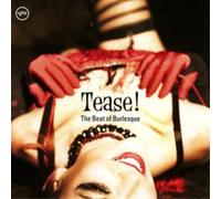 Various Artists – Tease!: The Beat of Burlesque – CD