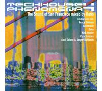 Various Artists - Tech House Phenomena 4