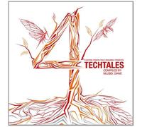 Various Artists - Tech Tales 4 [Import]