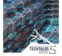 Various Artists - Tech Tales 5 [Import]