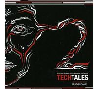Various Artists - Tech Tales II [Import]