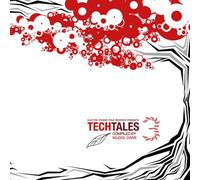 Various Artists - Tech Tales III [Import]