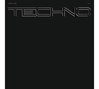 Various Artists - Tech035: Curated By Anne (Various Artists)