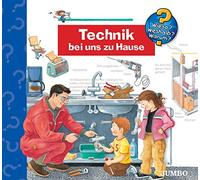 Various Artists - Technik Bei UNS Zu Hause [Import]