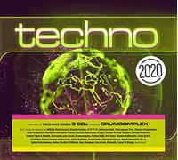 Techno 2020 Import