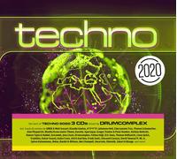 Techno 2020 Import