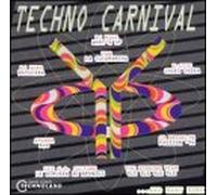 Various Artists - Techno Carnival