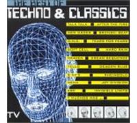Various Artists - Techno/Cla. [Import]