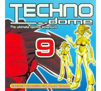 Various Artists - Techno Dome, Vol. 9