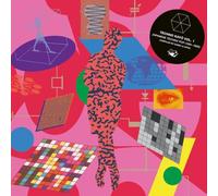 Various Artists - Techno Kayo Vol.1 Japanese Techno Pop 1981 - 1989 (Various Artists)