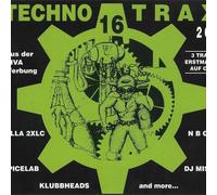 Various Artists - Techno Trax 16