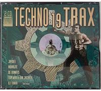Various Artists - Techno Trax 19