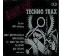 Various Artists - Techno Trax: Best of