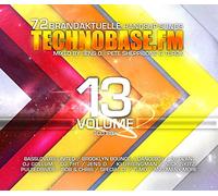 Technobase.Fm Vol. 13