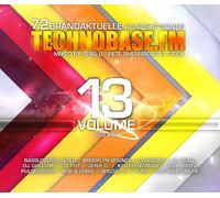 Technobase.Fm Vol. 13