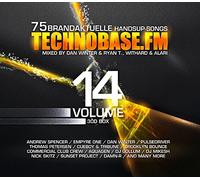 Zyx Music – Technobase FM Vol 14 – Import