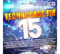 Technobase Fm Volume 15