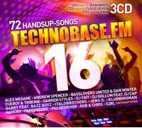 Technobase . Fm Volume 15