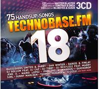 Technobase.Fm Vol.18