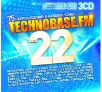Technobase.Fm Vol.22
