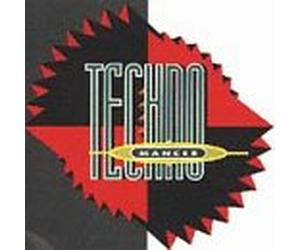 Various Artists - Technomancer 1