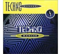 Various Artists - Technomancer 4
