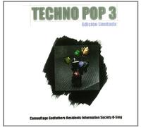 Various Artists - Technopo 3