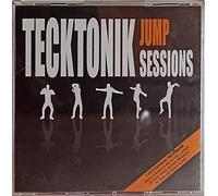 Various Artists - Tecktonik Jump Sessions
