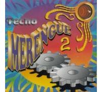 Various Artists - Tecno Merengue 2
