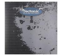 Various Artists - Tectonic Plates Vol.3