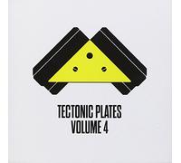 Various Artists - Tectonic Plates Vol.4