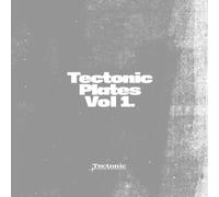 Various Artists - Tectonic Plates Volume 1