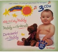 Various Artists - Teddy Bear Series