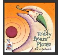 Various Artists - Teddy Bear's Picnic