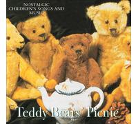 Various Artists - Teddy Bear's Picnic