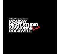 Various Artists - Teddy Douglas Monday Night Studio Sessions Live