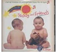 Various Artists - Teddy & Friends