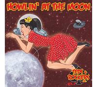 Various Artists - Teds & Rockers [Import]