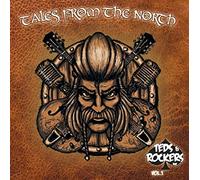 Various Artists - Teds & Rockers Vol.1 [Import]