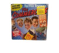 Various Artists - Tee Vee Toons Greatest Hits: Commercials