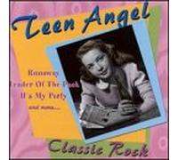 Various Artists - Teen Angel