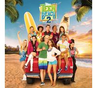 Artistes variés – Teen Beach 2 (Bande originale) – CD