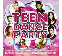 Various Artists - Teen Dance Party/Various [Import]