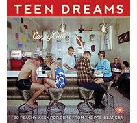 Various Artists - Teen Dreams [Import]