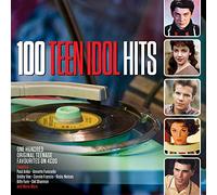 Various Artists - Teen Idols [Import]